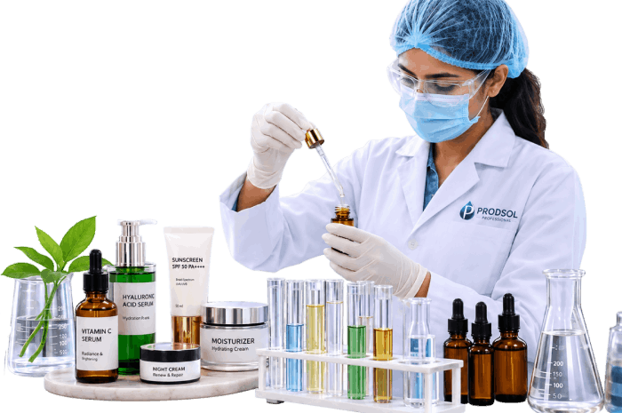 Cosmetic Product