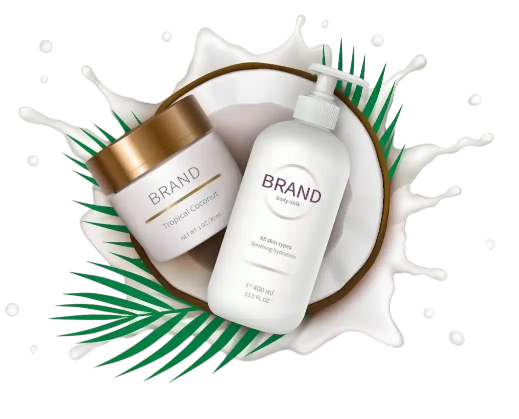 PRODSOL BIOTECH PVT. LTD. - End-to-end cosmetic solutions