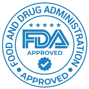 FDA Approved