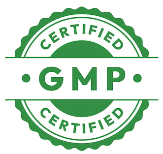GMP Certified