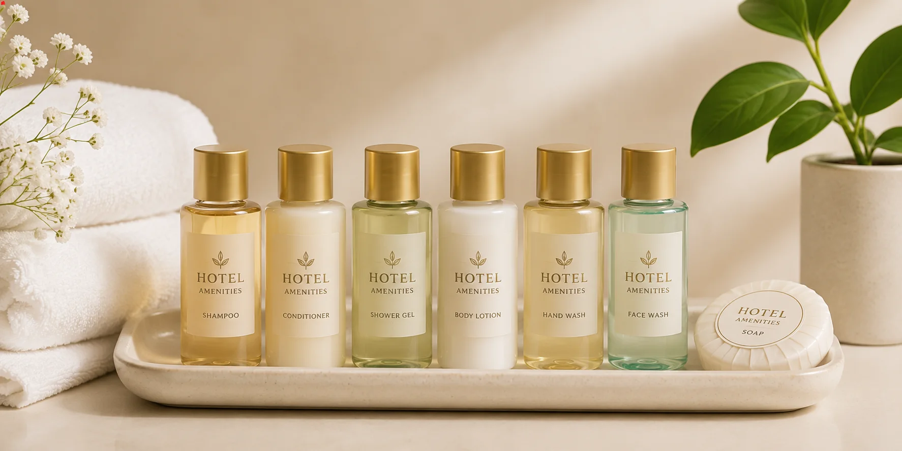 Hotel Amenities