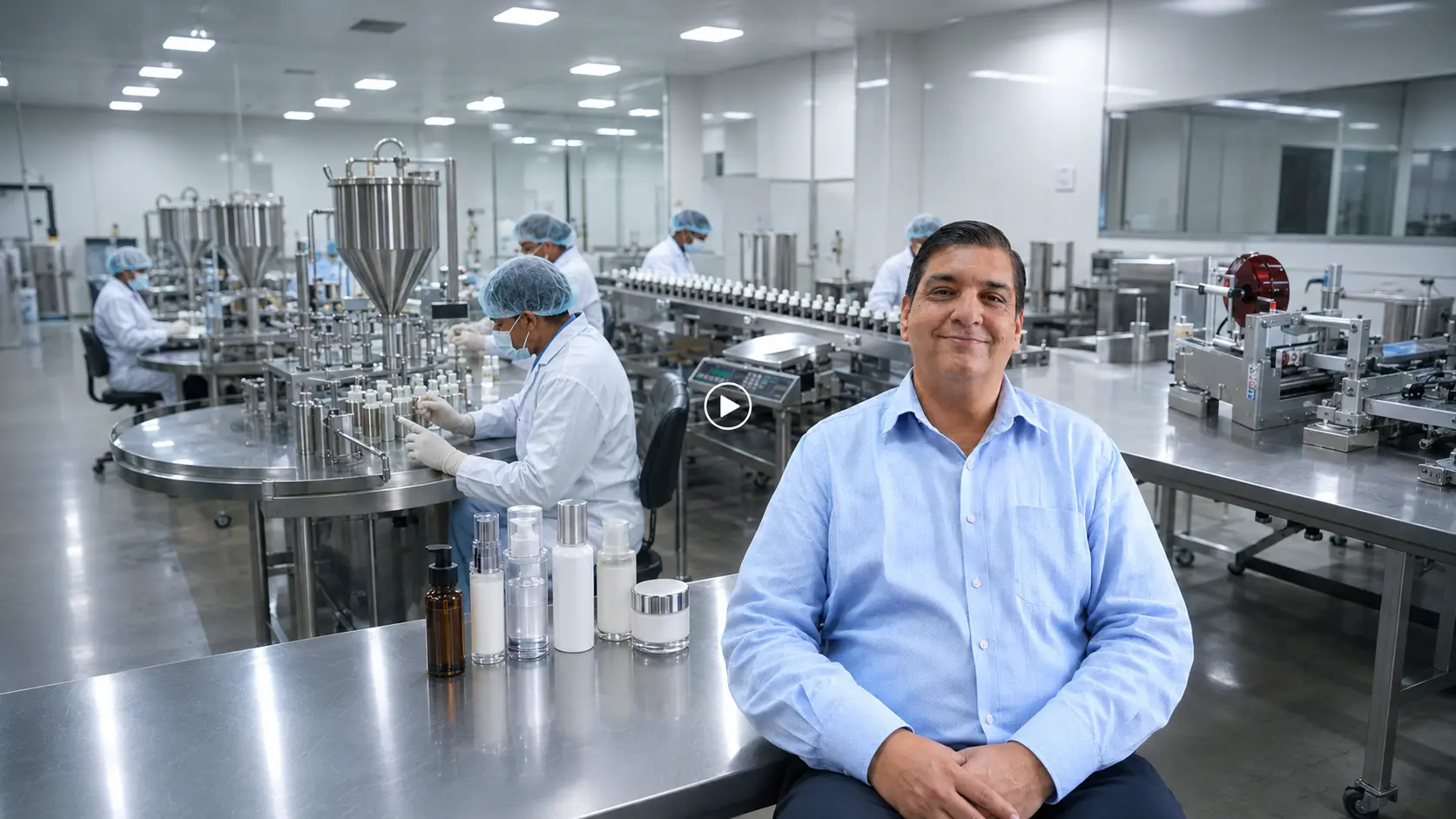 Prodsol Biotech video thumbnail